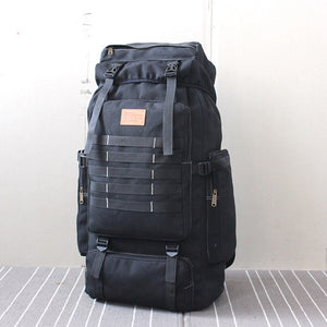 canvas tactical bag