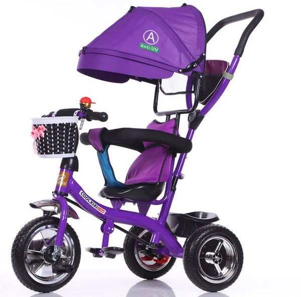 bicycle cart for baby