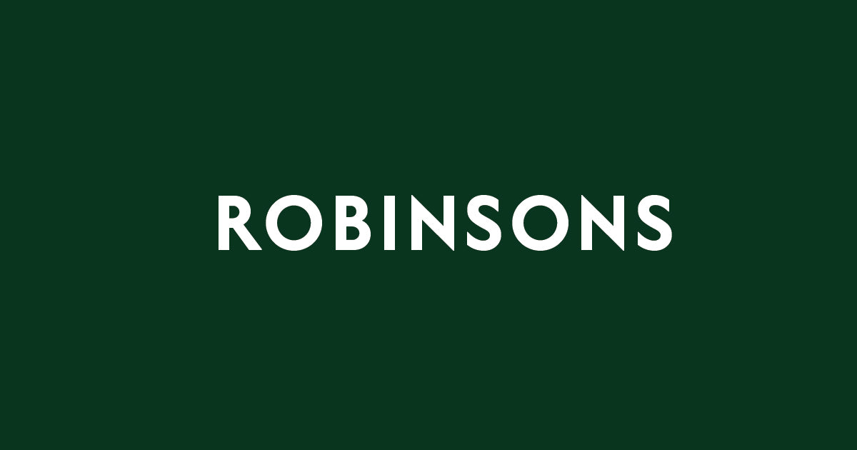 Robinsons Cannabis