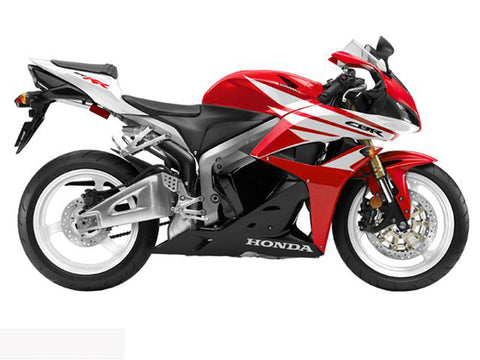 HONDA CBR600RR 20092013 Review and Used Buying Guide  MCN