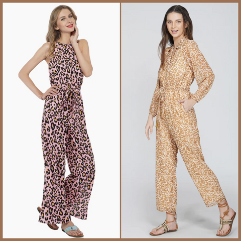 boho jumpsuits for thanksgiving