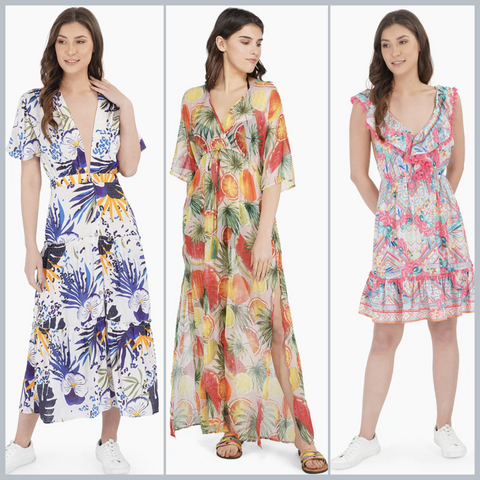 bestselling boho dresses