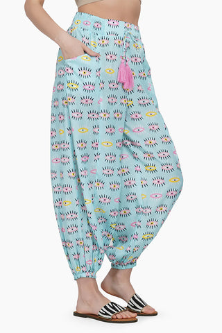 eye o eye lounge pants