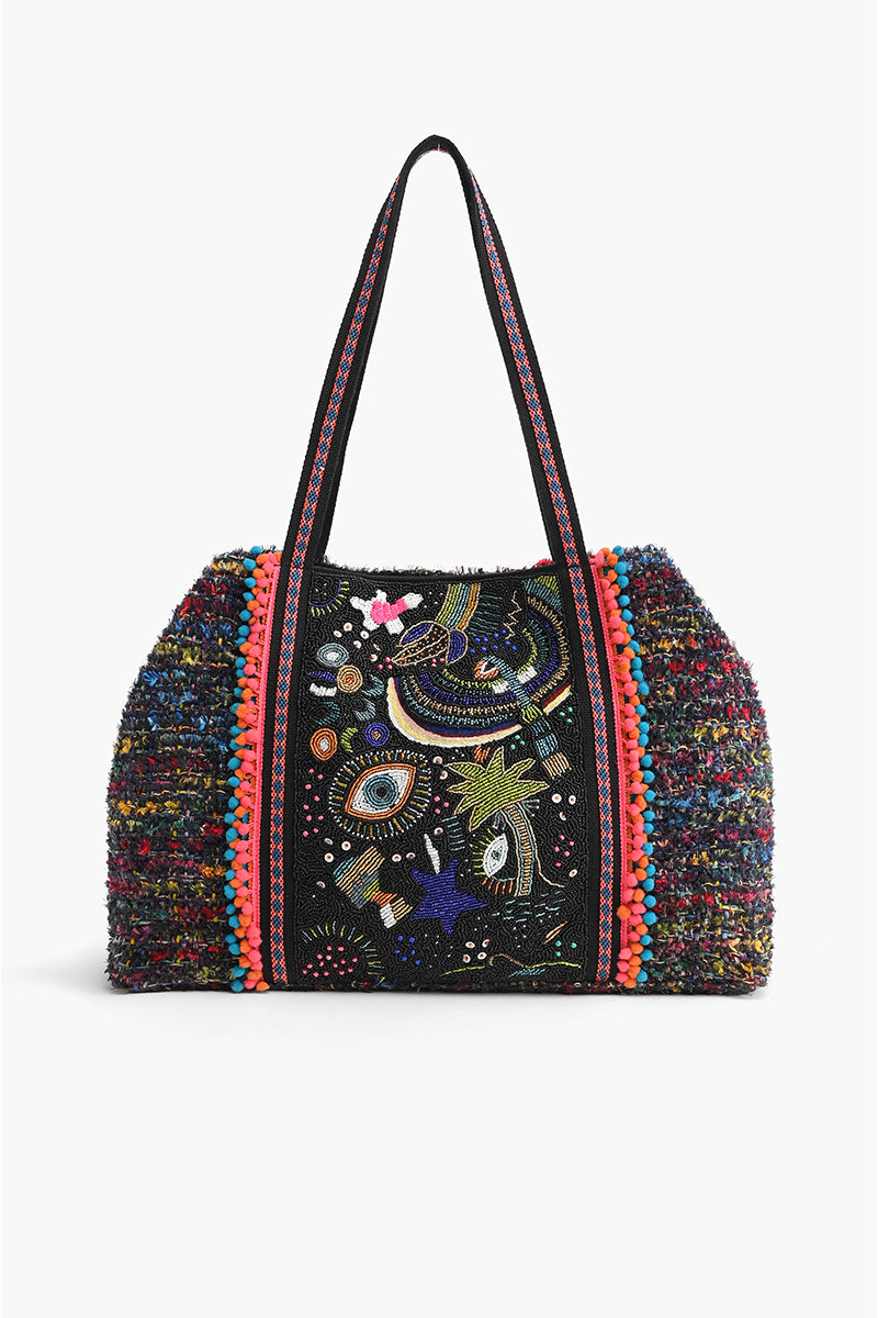 Cosmic Tote - America & Beyond