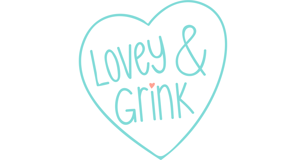 Lovey And Grink coupons logo