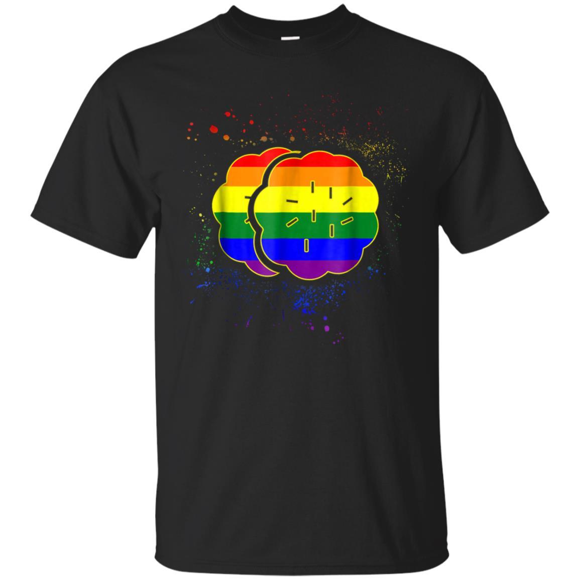 what stores have gay pride clothing