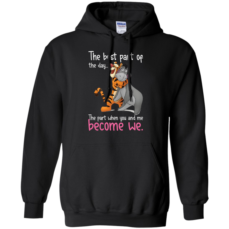 eeyore hoodie