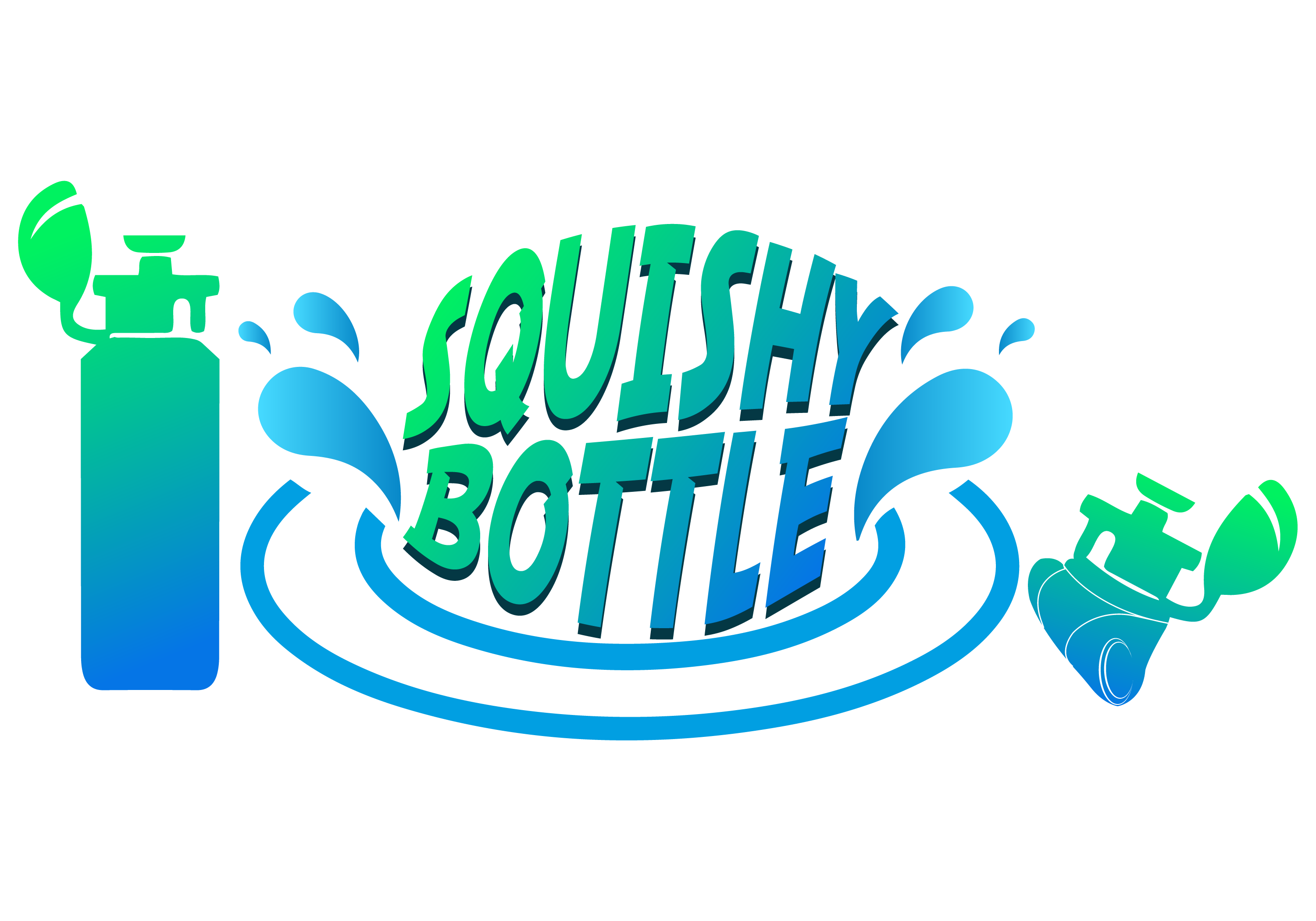 Squishy Bottle