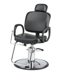 Sale Pibbs Loop Hydraulic Threading Chair Free Shipping