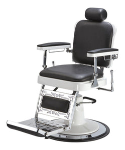 Sale Pibbs The Master Hydraulic Barber Chair Free Shipping