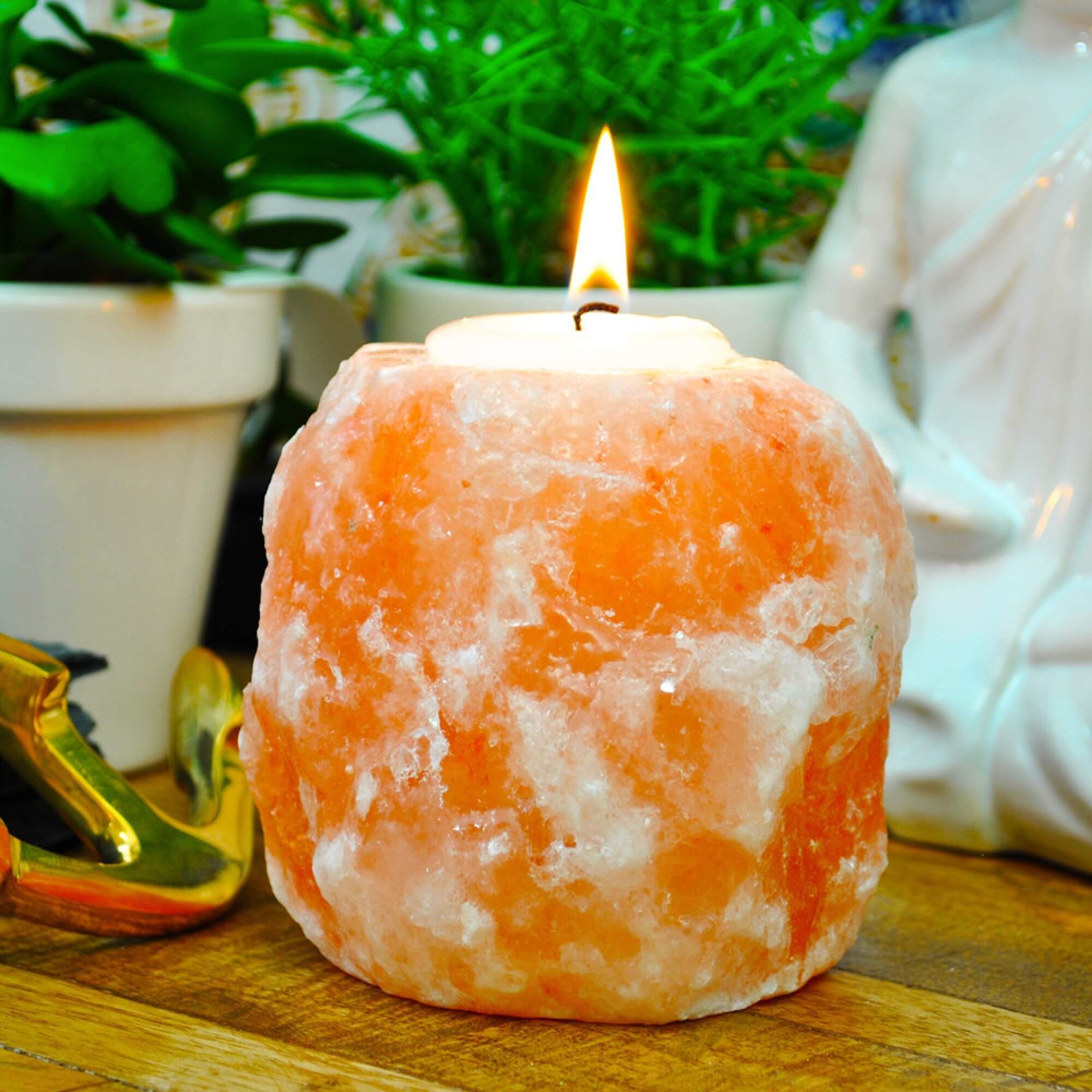 himalayan salt votive