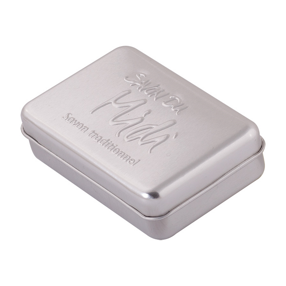 Metal Travel Soap Box Tin | Sustainable, Eco-friendly and Zero-waste ...