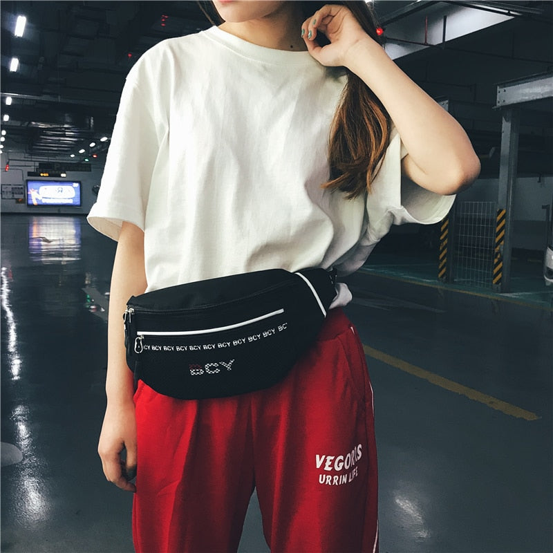 bcy fanny pack