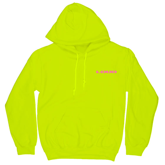 volt hoodie