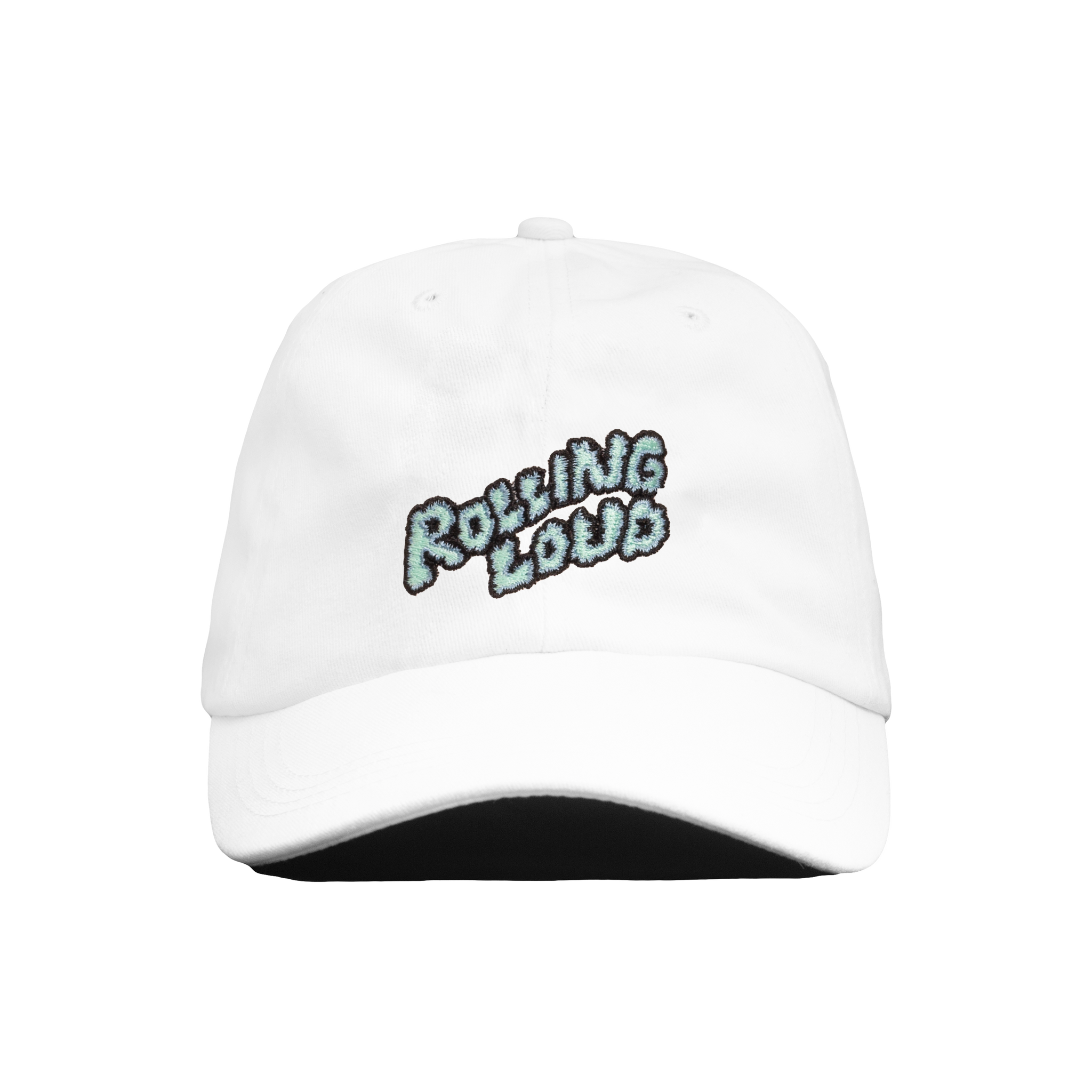 rolling loud hat