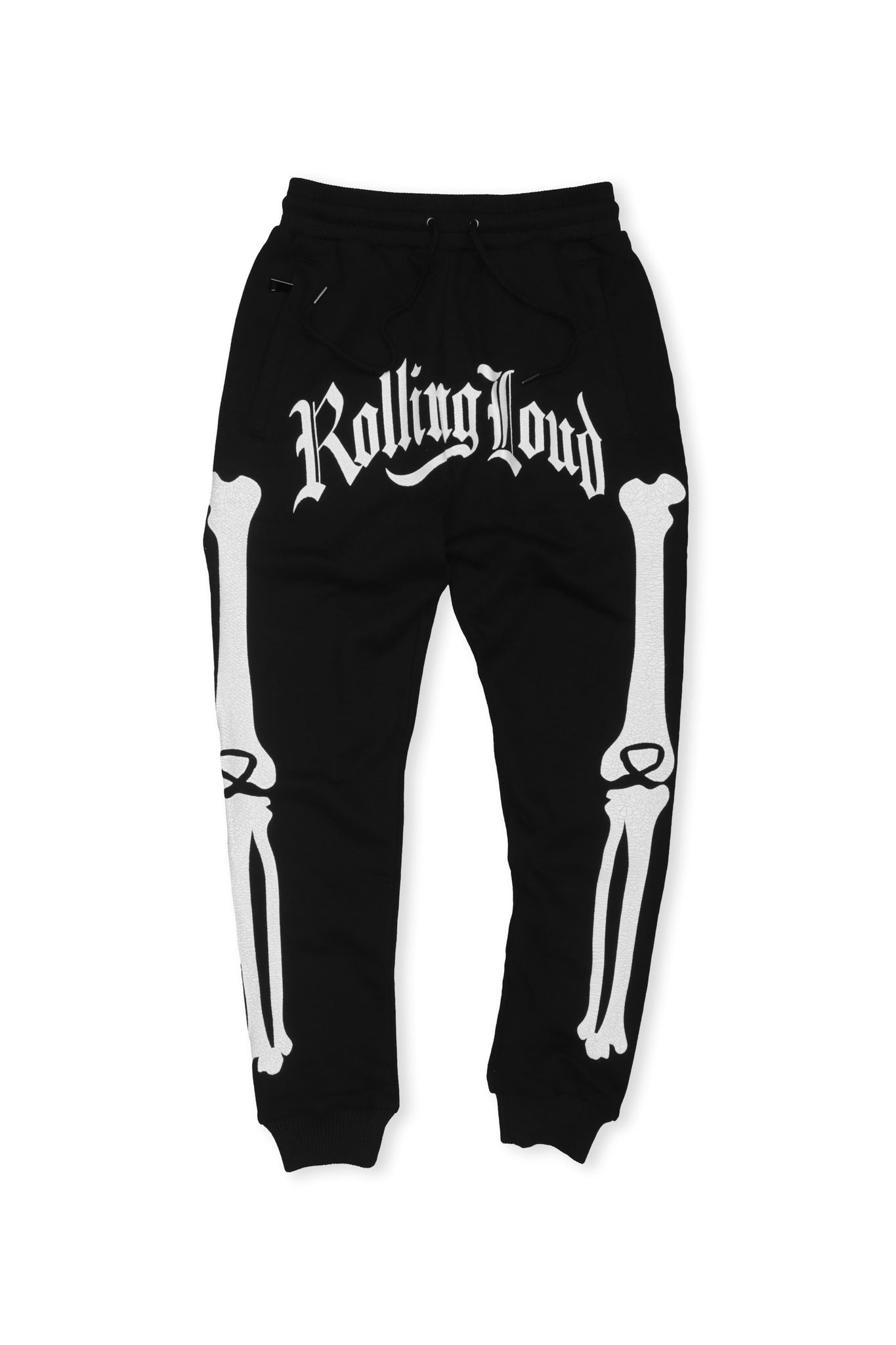 Bones Pants – Rolling Loud