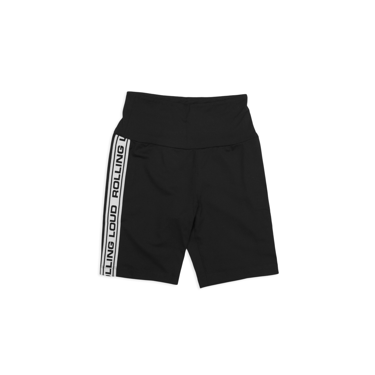 RL Biker Shorts – Rolling Loud