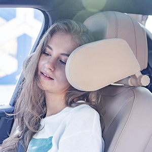 NECK SUPPORT PILLOW FOR CAR