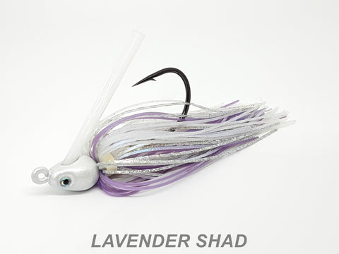 61 SunFish Swim Jig