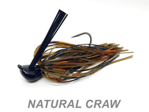 Adrenaline Craw - 4.25 (6-Pack)