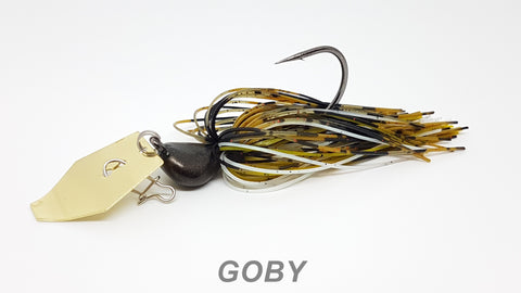 Goby Tube Jig
