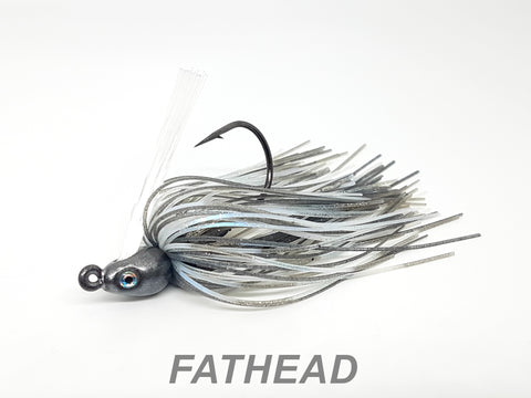 38 Goby Swim Jig