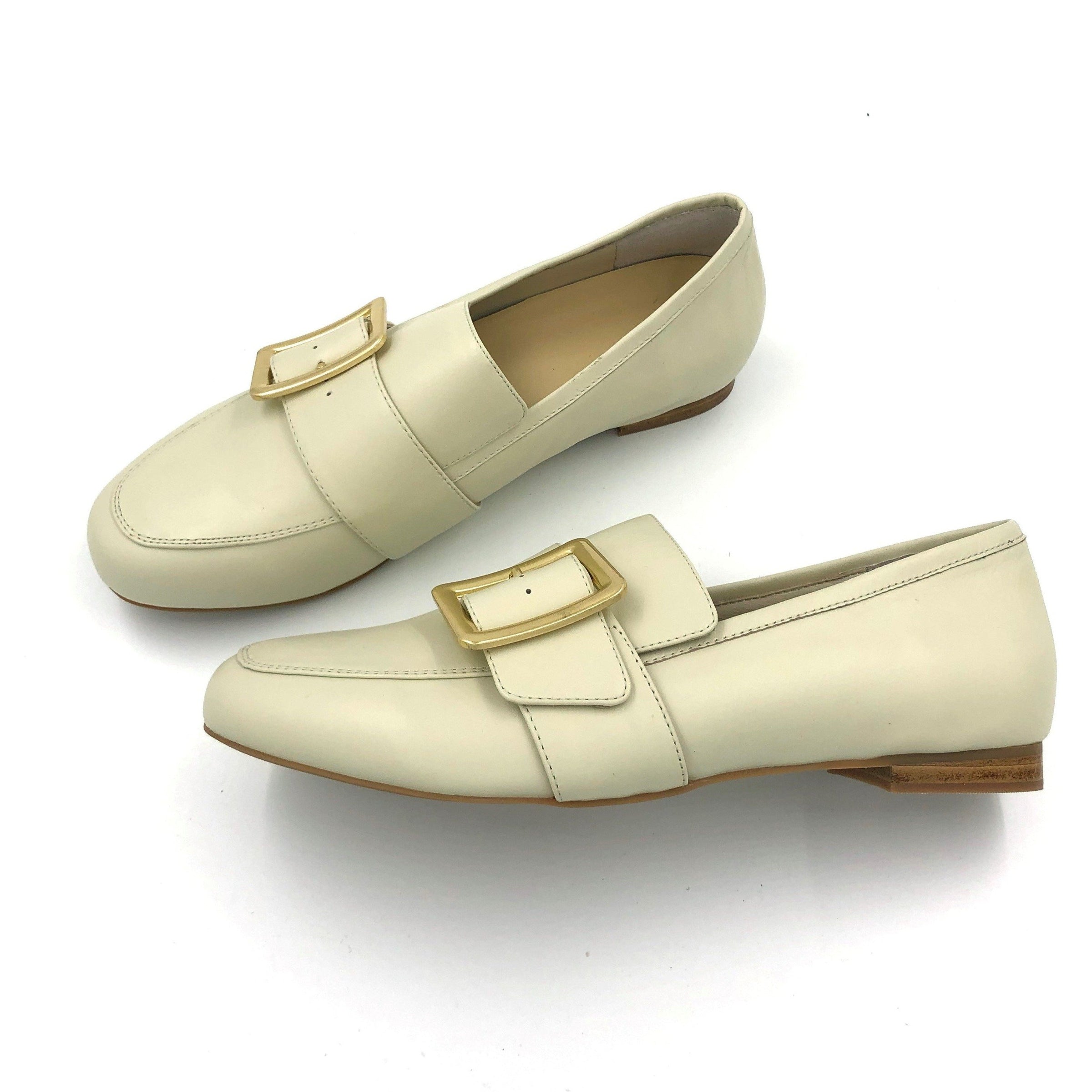Comfortable Loafer with Arch Support and Orthotic Friendly, Wide feet ...