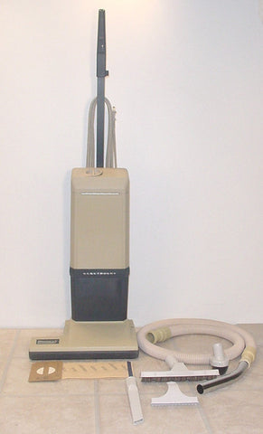 Electrolux Discovery 2
