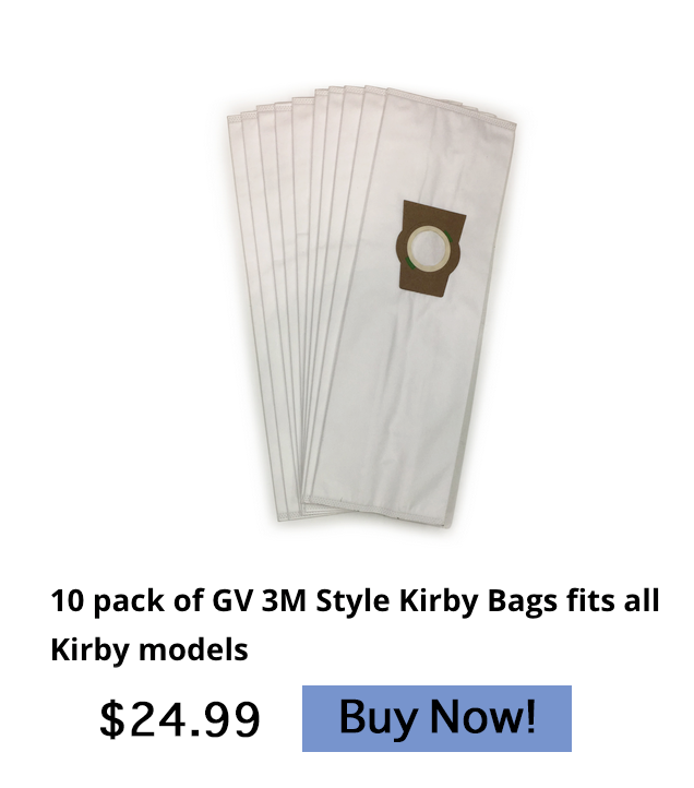 Buy Kirby Bags Now