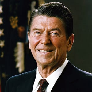 Ronald-reagan-president