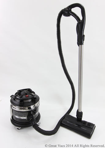 Filter Queen 360 Vacuum