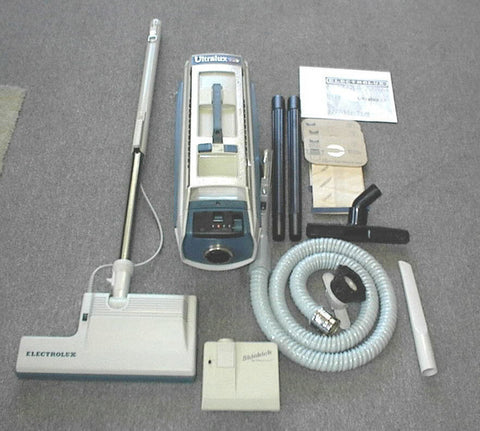 Electrolux Ultralux