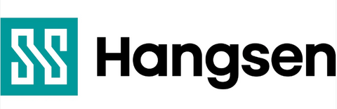 Image of Hangsen logo