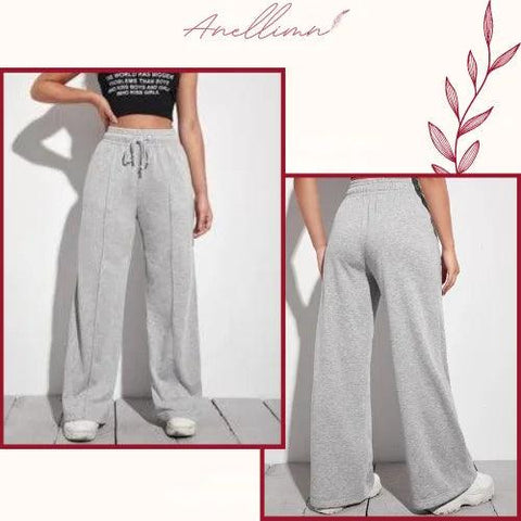 Calça Moletom Jogger: Conforto e Estilo em uma peça. Ideal para looks urbanos e descontraídos