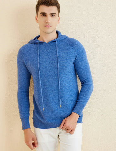 Suéter Masculino Tricot com Gola em Lã Merino Extrafina, estilo casual e sofisticado, ideal para outono e inverno.