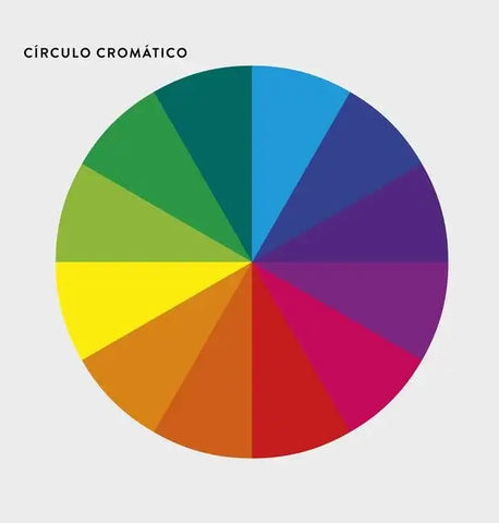 combinação de cores para ser elegante