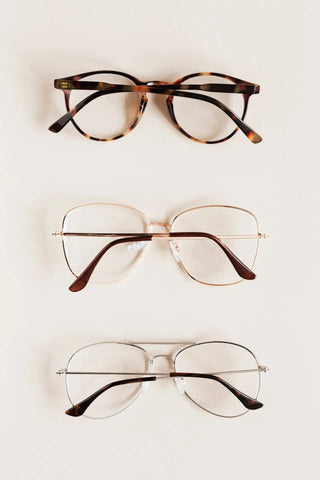 Tendências de óculos de grau