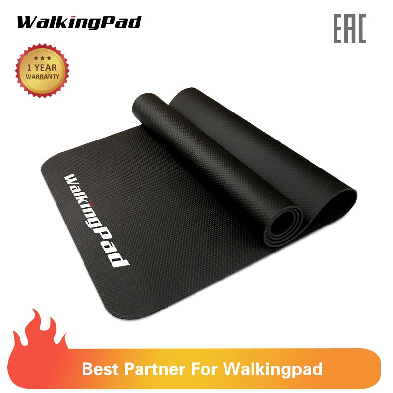 best treadmill mat for carpet