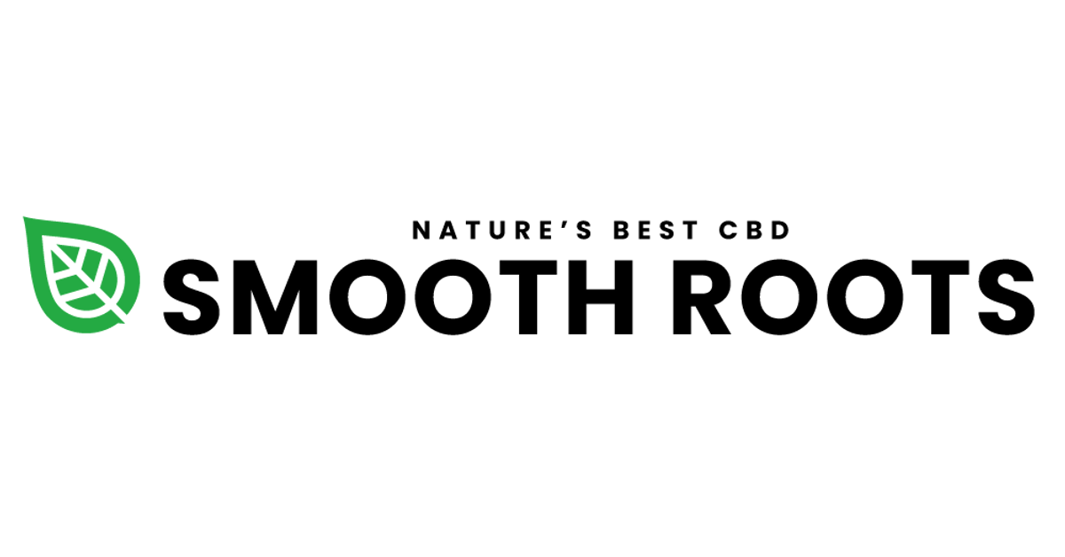 Smooth Roots CBD