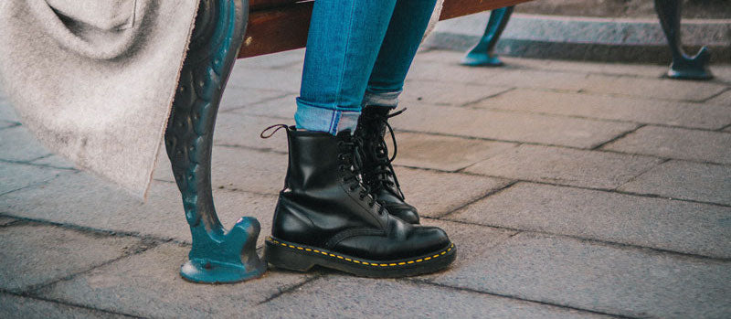 12 Best Shoes For Skinny Jeans | Democracy Clothing
