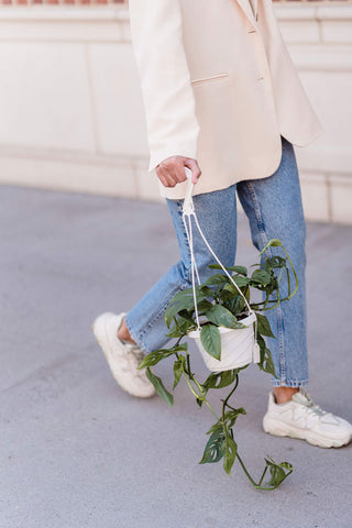 woman-with-plant-in-jeans