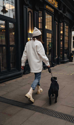 bootcut jeans with chelsea boots