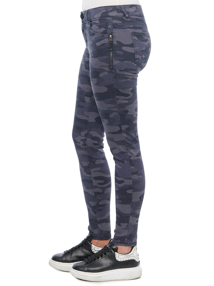 democracy ab technology camo pants