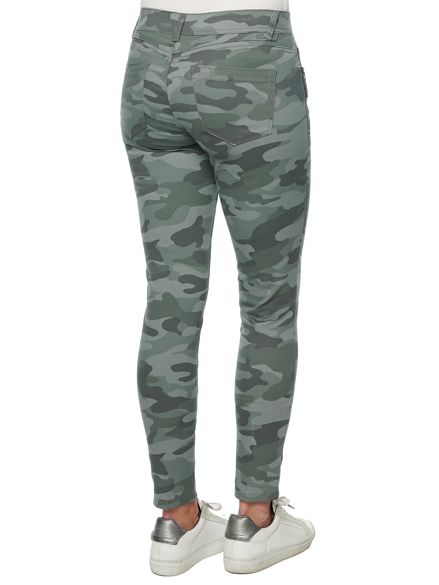 democracy ab technology camo pants