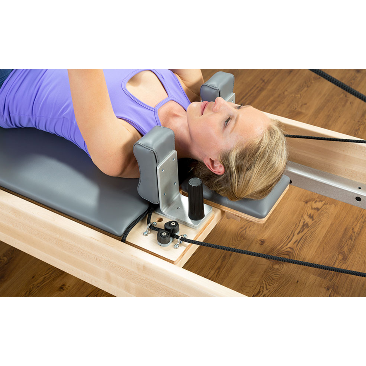 Studio Reformer® By Balanced Body – Fitness For Life Puerto Rico