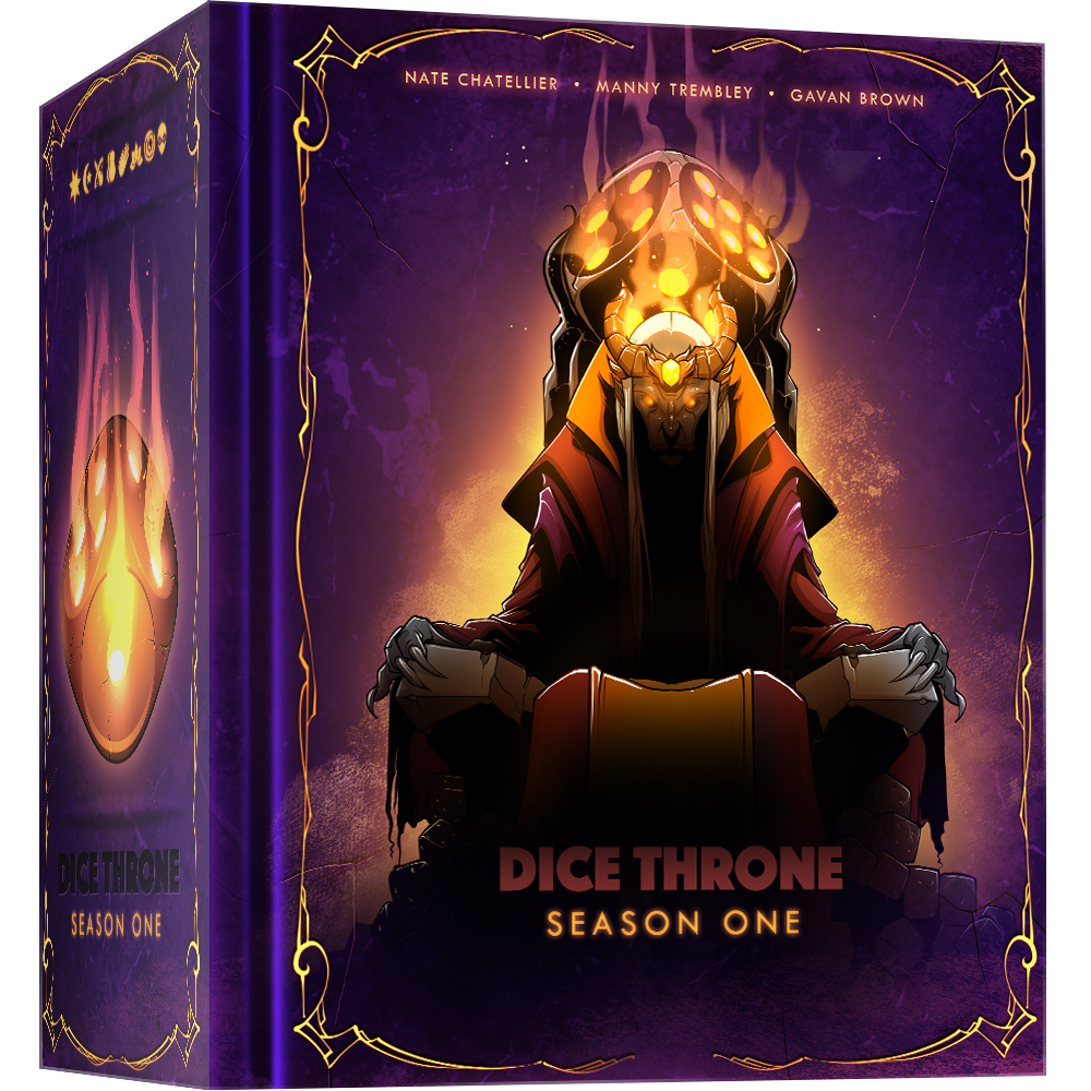 Deal Alert: Save 37% Off the Marvel Dice Throne 4 Hero Box Card Game - IGN