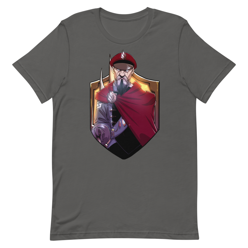 T-Shirt - Tactician