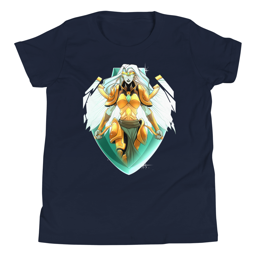 T-shirt - Seraph - Youth