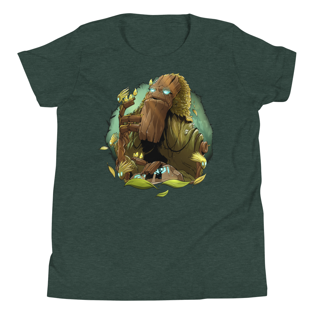 T-Shirt - Treant - Youth