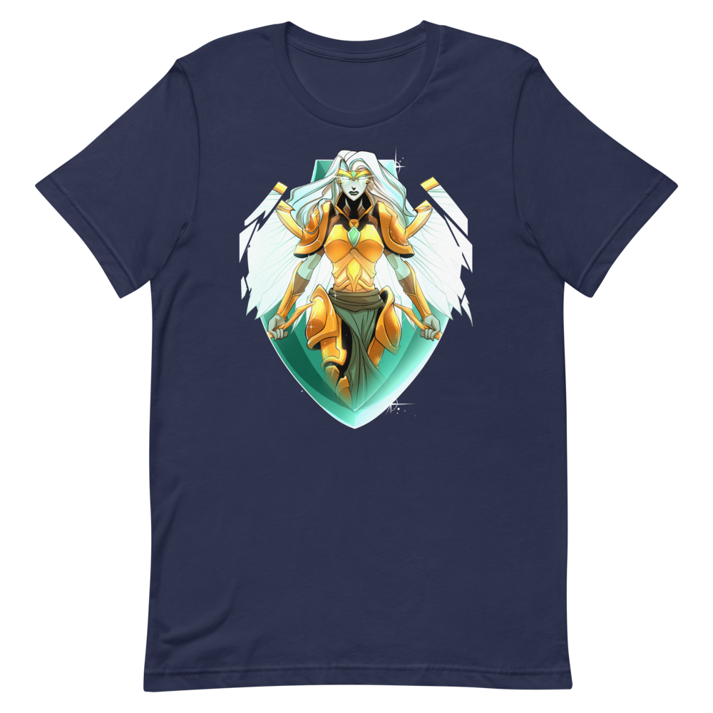 T-Shirt - Seraph